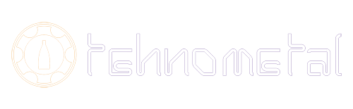 tehnometal logo
